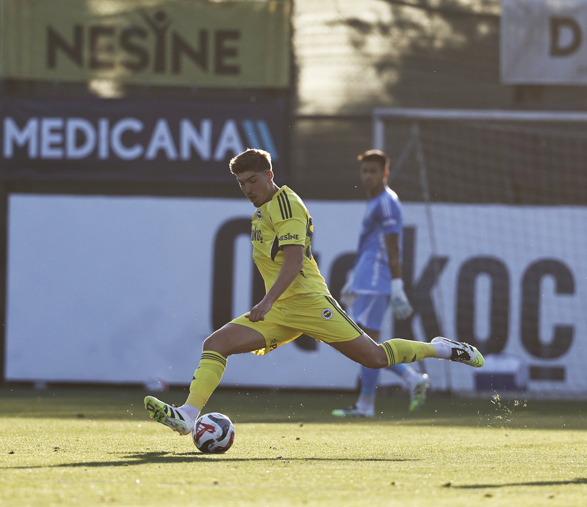 FENERBAHÇE TRANSFER HABERİ: Yusuf Akçiçek’e Avrupa devlerinden kanca