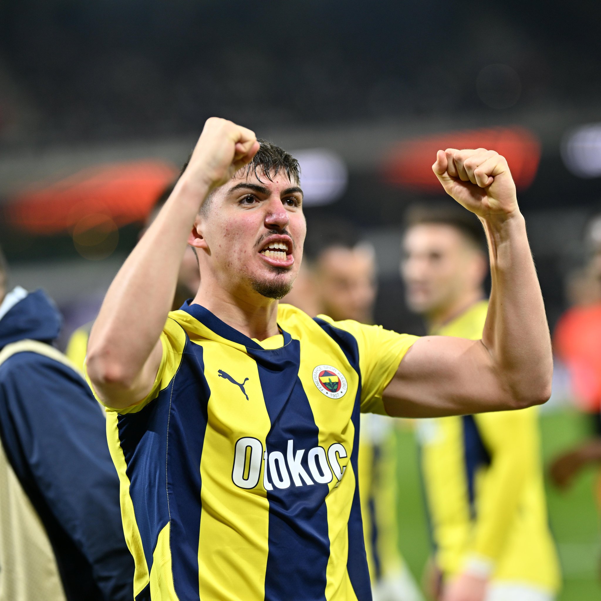 FENERBAHÇE TRANSFER HABERLERİ: PSG Yusuf Akçiçek’in peşinde!