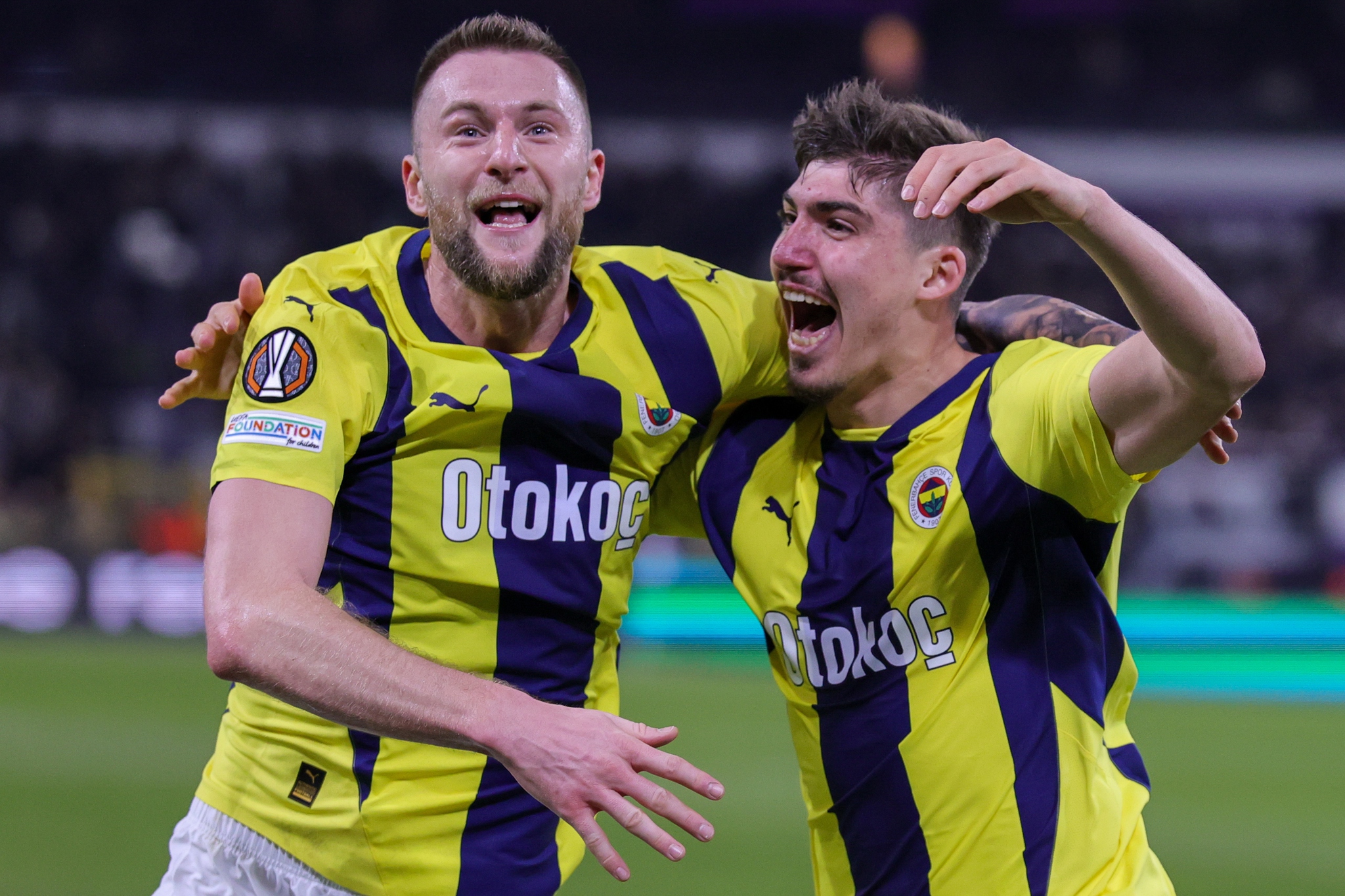FENERBAHÇE TRANSFER HABERLERİ: PSG Yusuf Akçiçek’in peşinde!