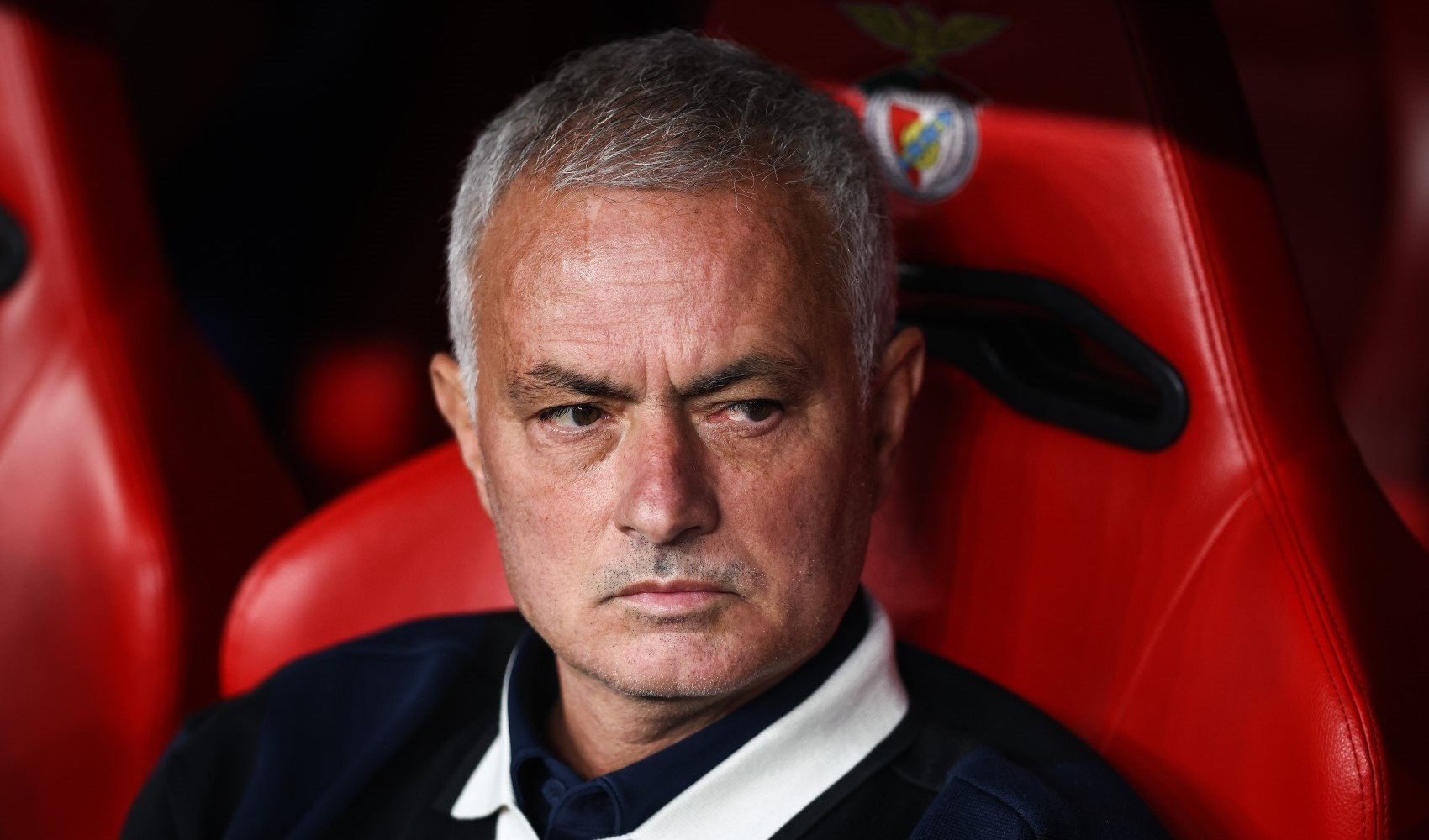 Fenerbahçe’de Benfica maçı sonrası büyük tepki! Mourinho...