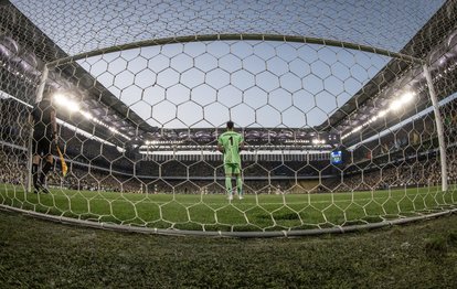 Fenerbahçe’de kırılma anı! İrfan Can Eğribayat...