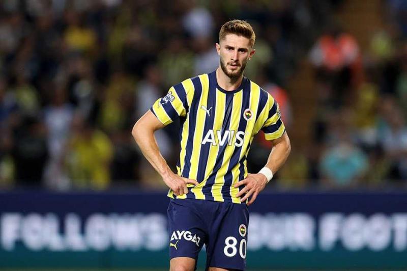 Fenerbahçe’ye İsmail Yüksek’ten iyi haber!