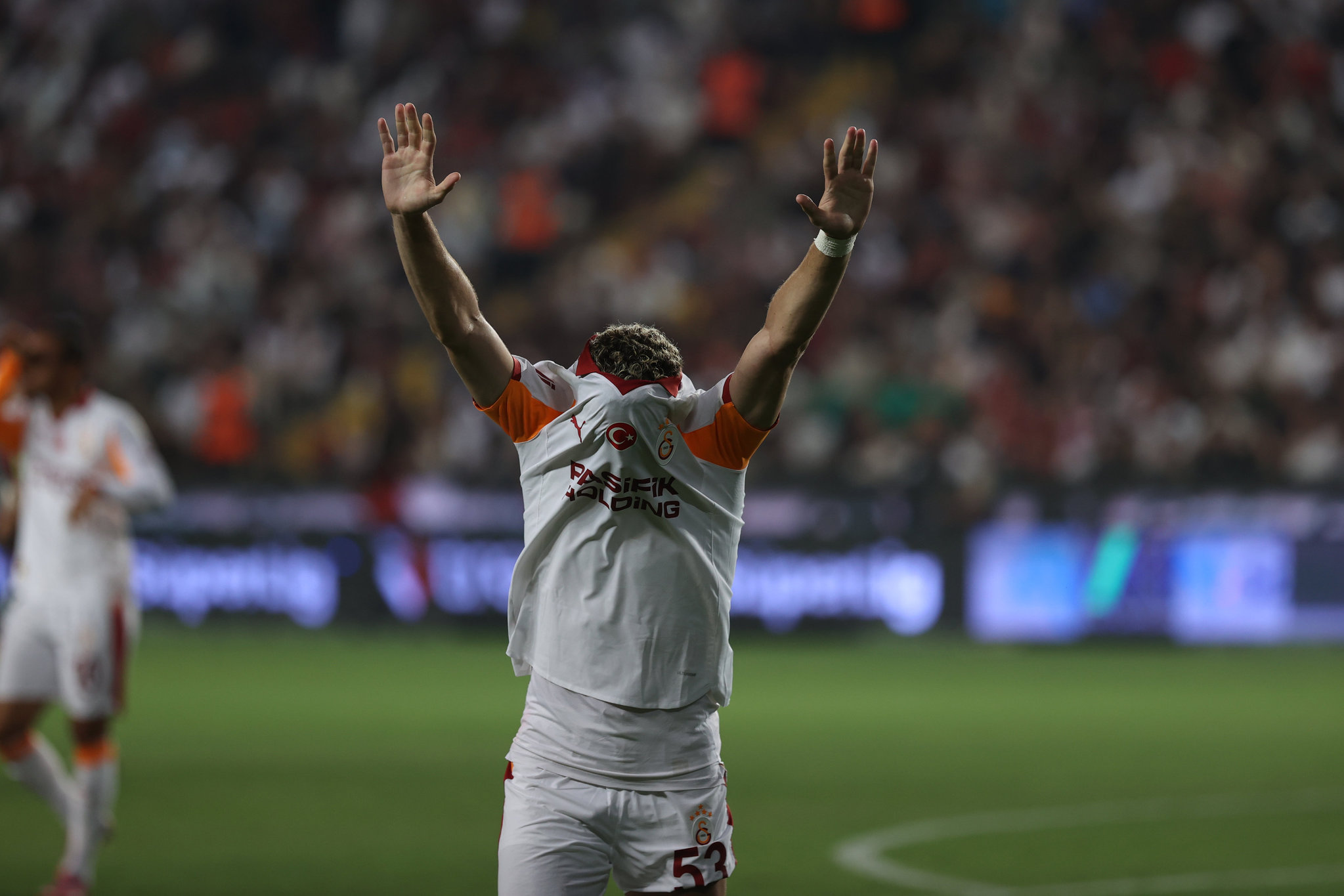 GALATASARAY HABERİ: Barış Alper Yılmaz’ın transferi için şartlar belli oldu!