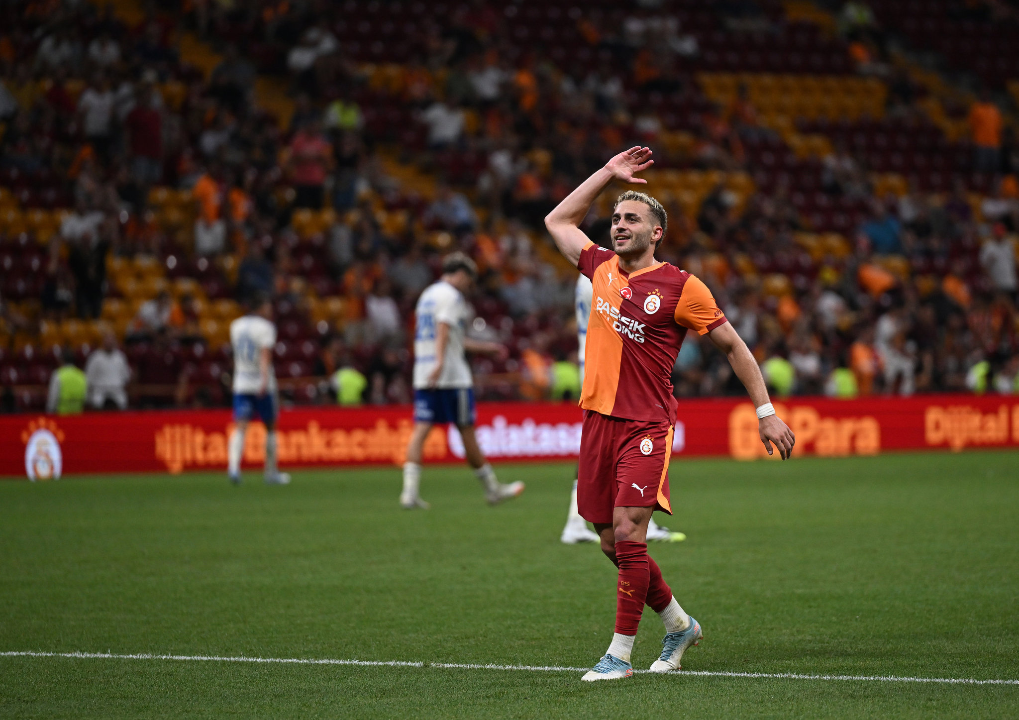 GALATASARAY HABERİ: Barış Alper Yılmaz’ın transferi için şartlar belli oldu!