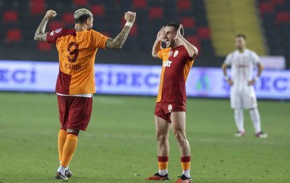 GALATASARAY HABERİ: Mauro Icardi’den flaş paylaşım! Fenerbahçe’nin elenmesinin ardından...