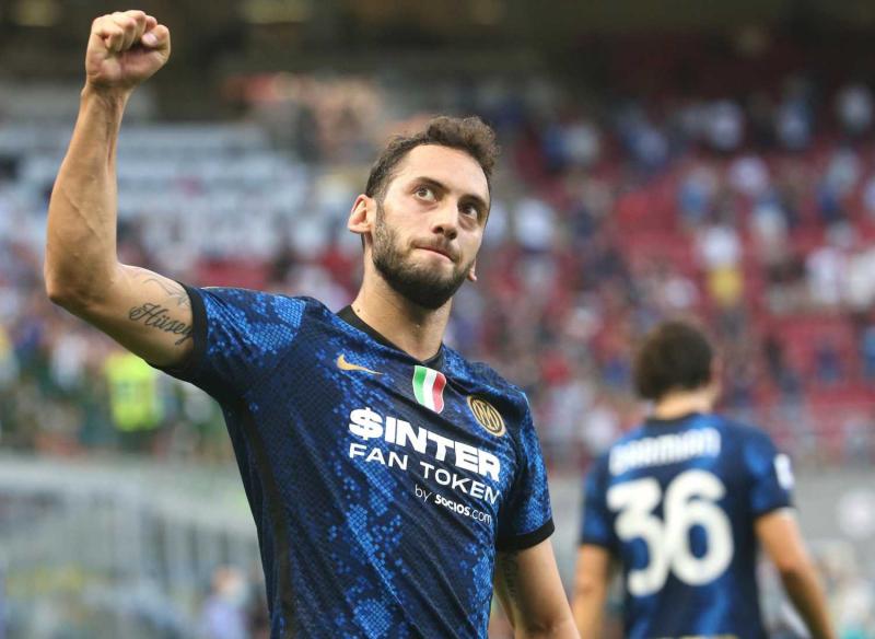 GALATASARAY HABERLERİ | Hakan Çalhanoğlu’ndan gündem olan paylaşım!