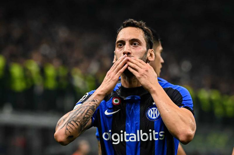 GALATASARAY HABERLERİ | Hakan Çalhanoğlu’ndan gündem olan paylaşım!