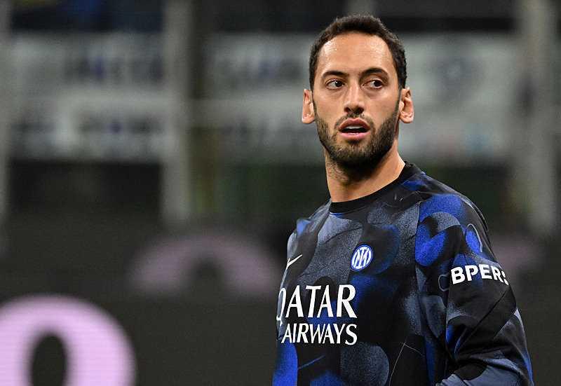GALATASARAY HABERLERİ | Hakan Çalhanoğlu’ndan gündem olan paylaşım!
