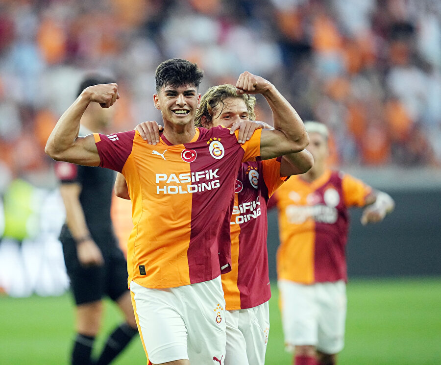 GALATASARAY HABERLERİ: Okan Buruk’tan Arda Ünyay kararı!