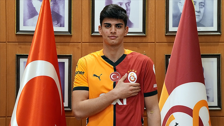GALATASARAY HABERLERİ: Okan Buruk’tan Arda Ünyay kararı!