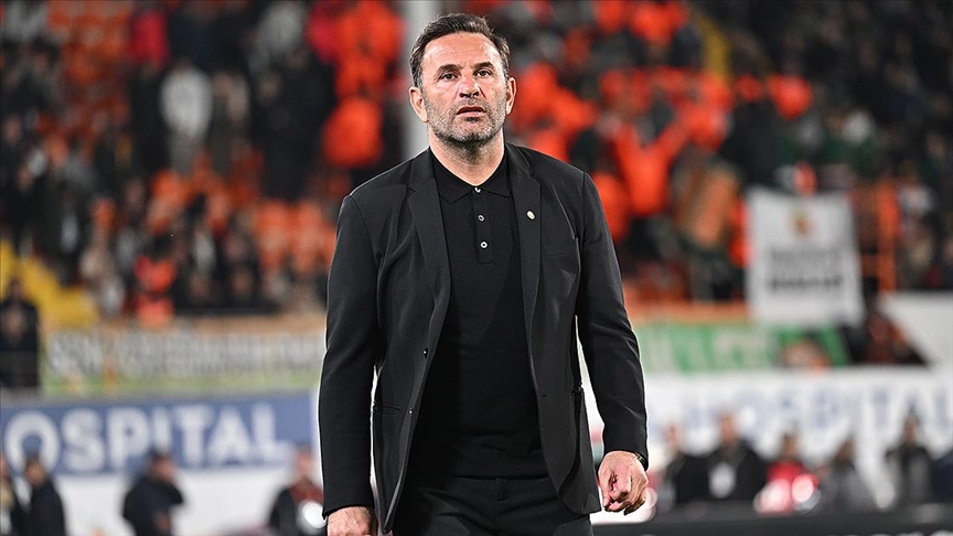GALATASARAY HABERLERİ: Okan Buruk’tan Arda Ünyay kararı!
