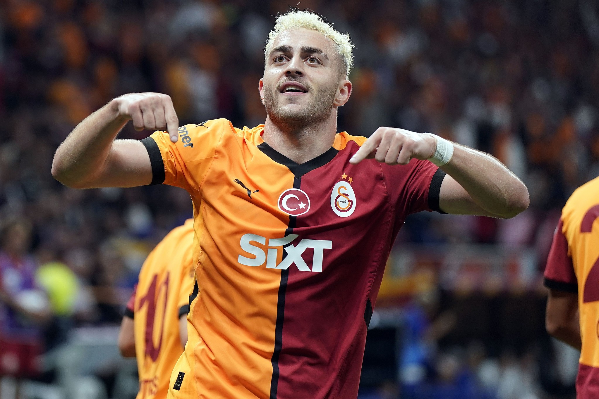 GALATASARAY TRANSFER HABERLERİ: Barış Alper Yılmaz paylaşılamıyor! 4 takım sıraya girdi