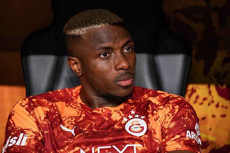GALATASARAY TRANSFER HABERLERİ | Napoli’nin Victor Osimhen pişmanlığı!