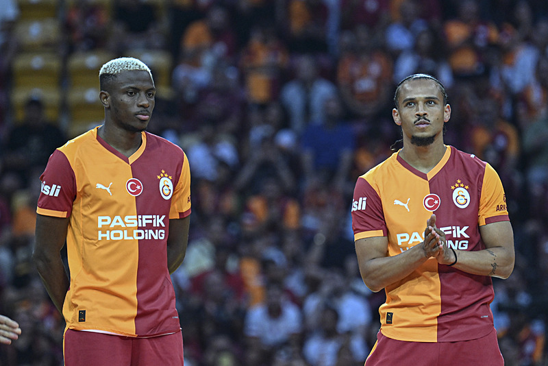 GALATASARAY TRANSFER HABERLERİ | Napoli’nin Victor Osimhen pişmanlığı!