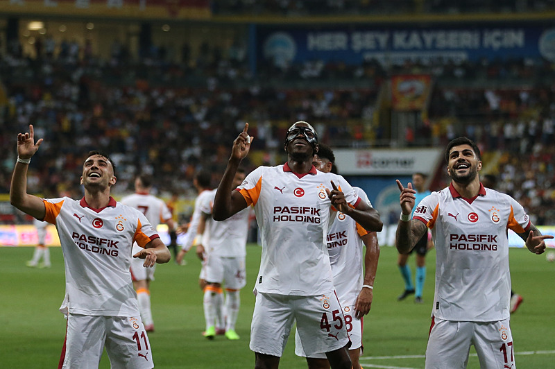 Galatasaray’da Dursun Özbek’ten transferde flaş hamle! Monako’ya gitti