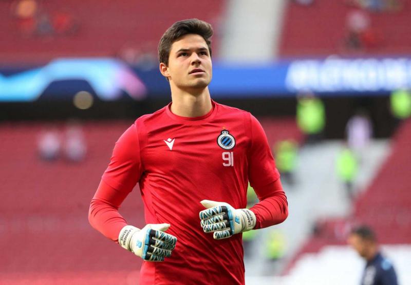 Galatasaray’da hedef kaleci transferi! İşte listedeki isimler