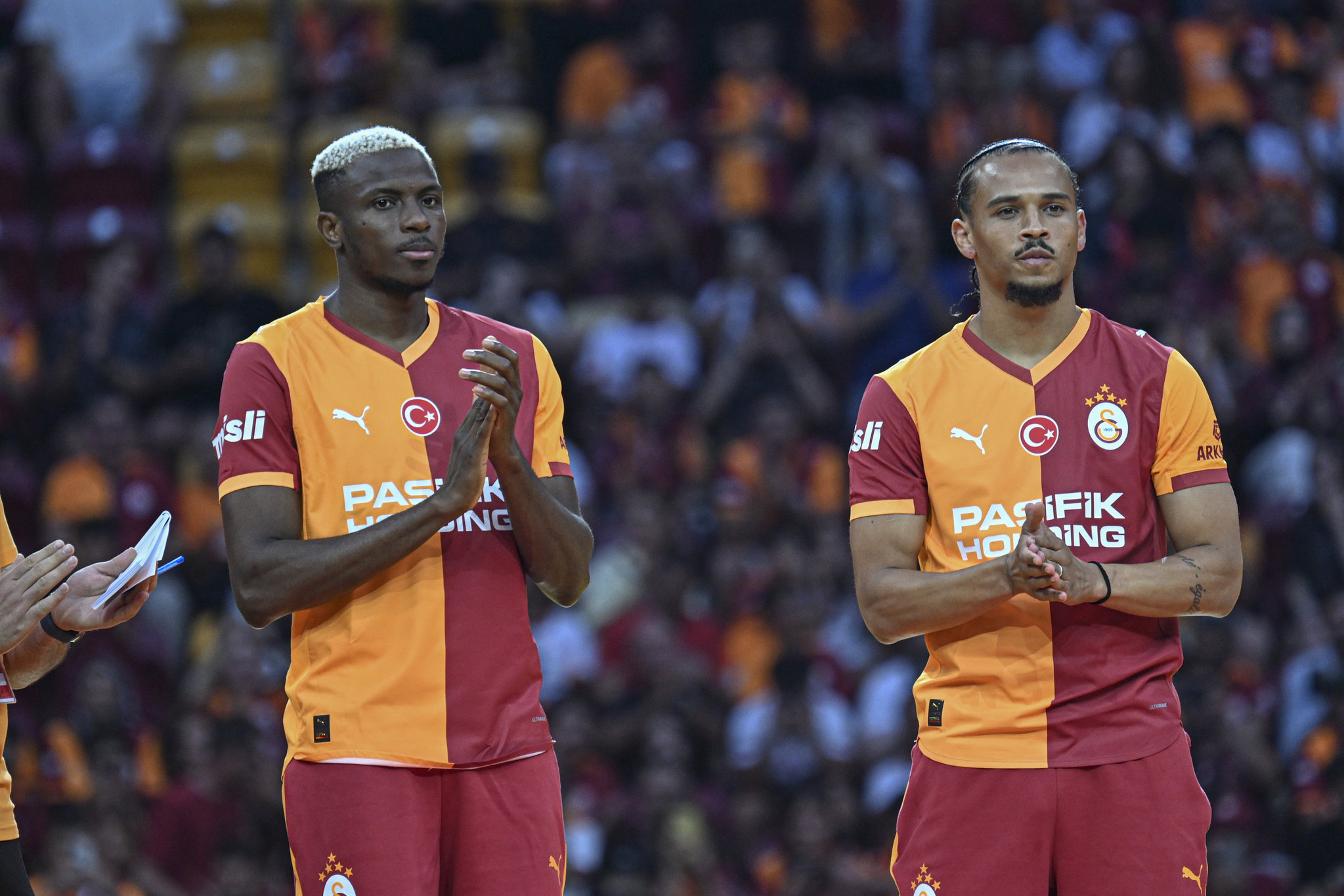 Galatasaray’da hedef kaleci transferi! İşte listedeki isimler