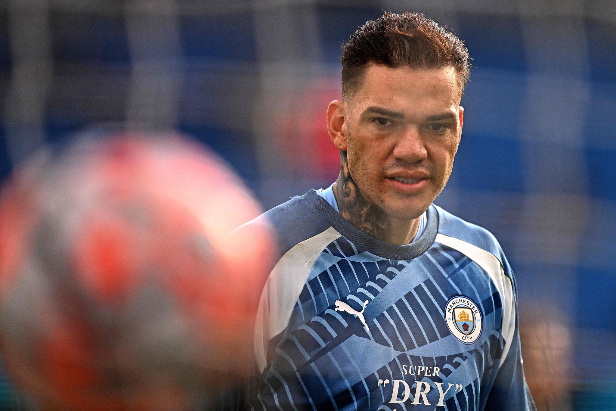 Galatasaray’dan İngiltere çıkarması! Gardi ve Ederson...