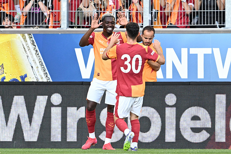 Galatasaray’dan transferde büyük sürpriz! İşte Cimbom’un yeni jokeri