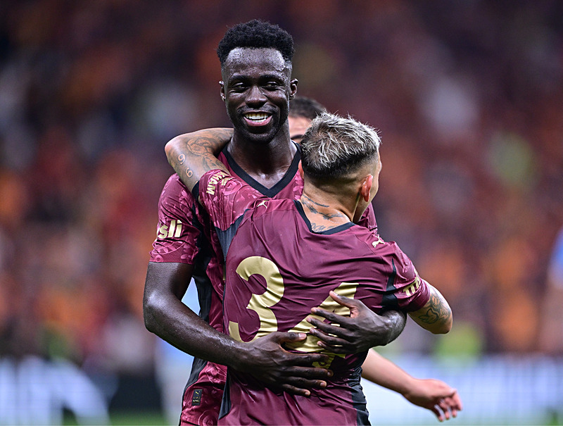 Galatasaray’dan transferde büyük sürpriz! İşte Cimbom’un yeni jokeri