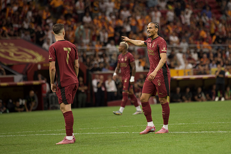 Galatasaray’dan transferde büyük sürpriz! İşte Cimbom’un yeni jokeri