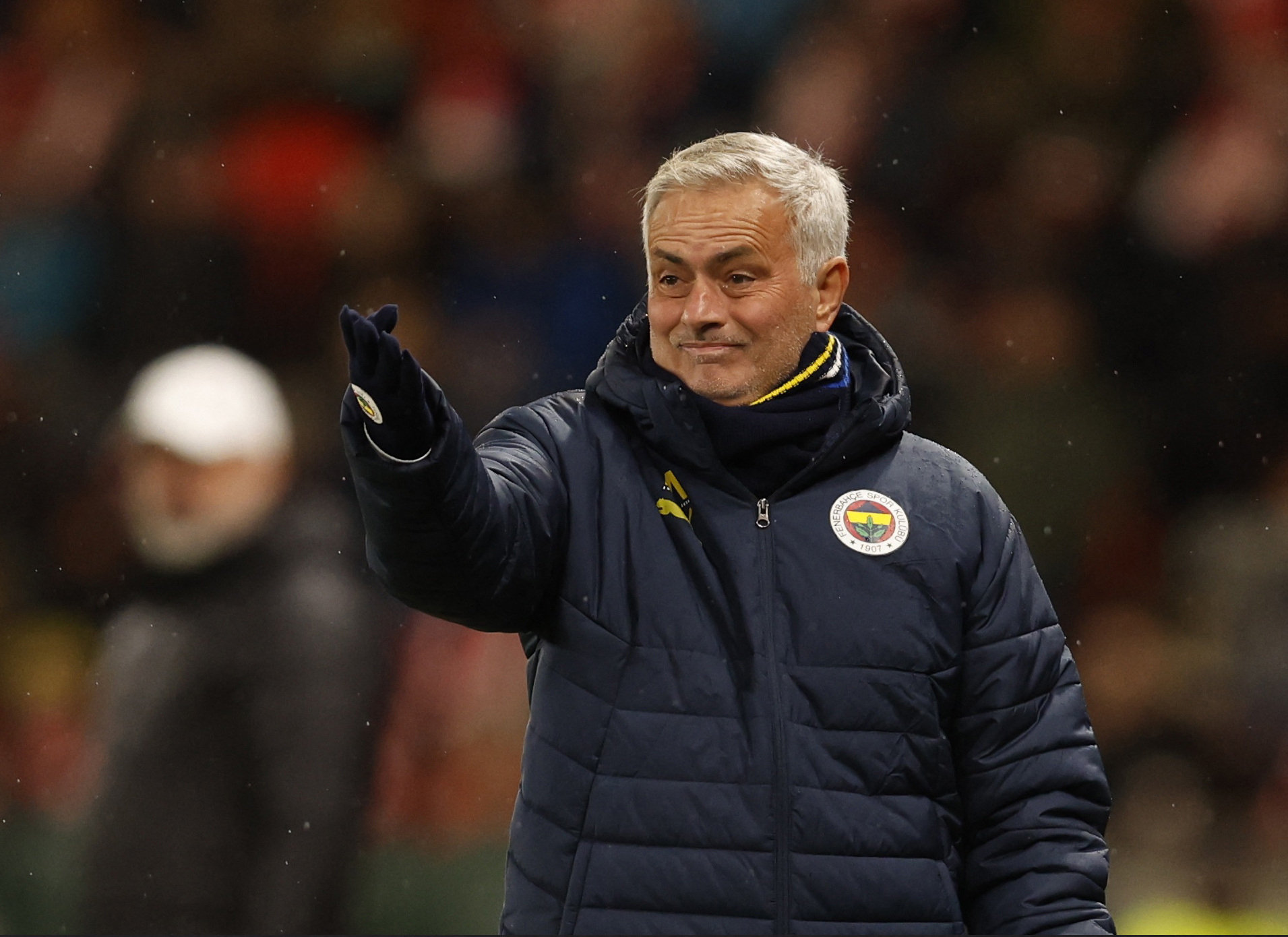 İşte Fenerbahçe’nin favori teknik direktör adayı!