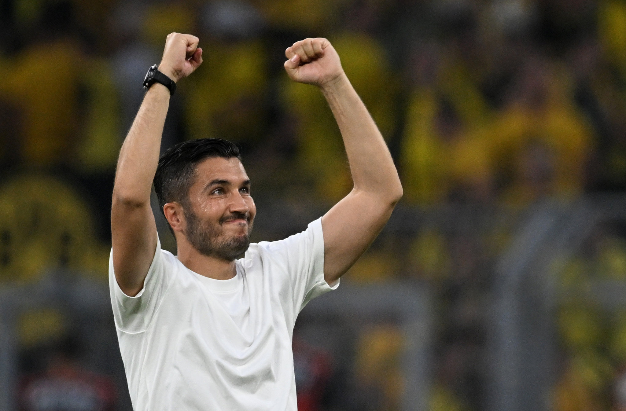 İşte Fenerbahçe’nin favori teknik direktör adayı!