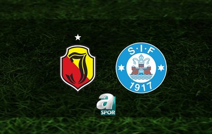 Jagiellonia Bialystok - Silkeborg maçı ne zaman? Hangi kanalda, saat kaçta? | Konferans Ligi