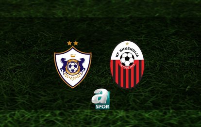 Karabağ - Shkendija 79 maçı ne zaman? Hangi kanalda, saat kaçta? | Şampiyonlar Ligi
