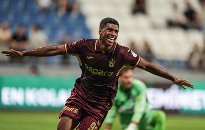 Kasımpaşa 0-1 Trabzonspor MAÇ SONUCU-ÖZET İstanbul’da kazanan Fırtına!