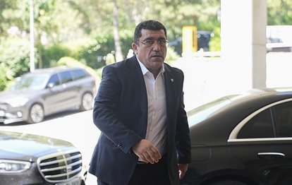 Kayserispor Başkanı Nurettin Açıkalın: Beşiktaş maçının ertelenmesini istemiyoruz