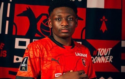 Kazeem Olaigbe Trabzon’a geliyor!
