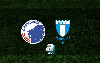 Kopenhag - Malmö FF maçı ne zaman? Hangi kanalda, saat kaçta? | Şampiyonlar Ligi