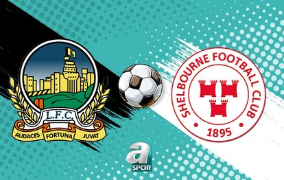 Linfield FC - Shelbourne maçı ne zaman? Hangi kanalda, saat kaçta? | Konferans Ligi Play-Off