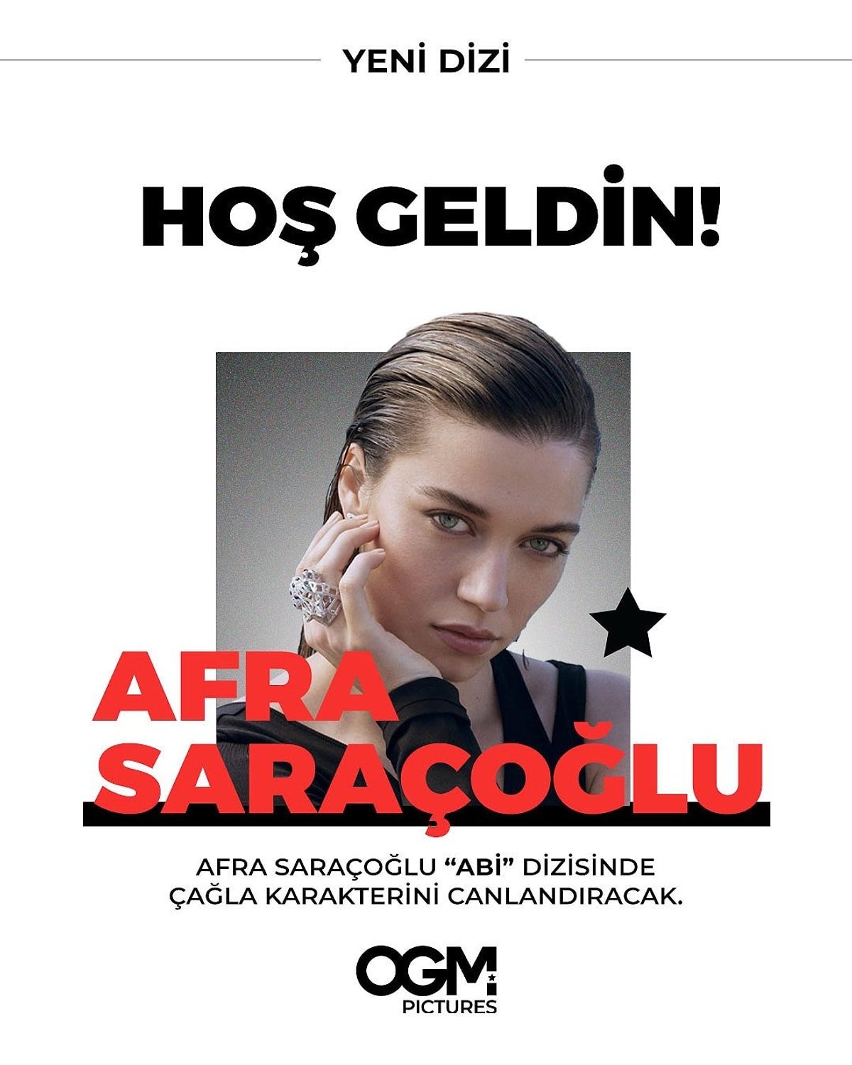 Merakla bekleniyordu..