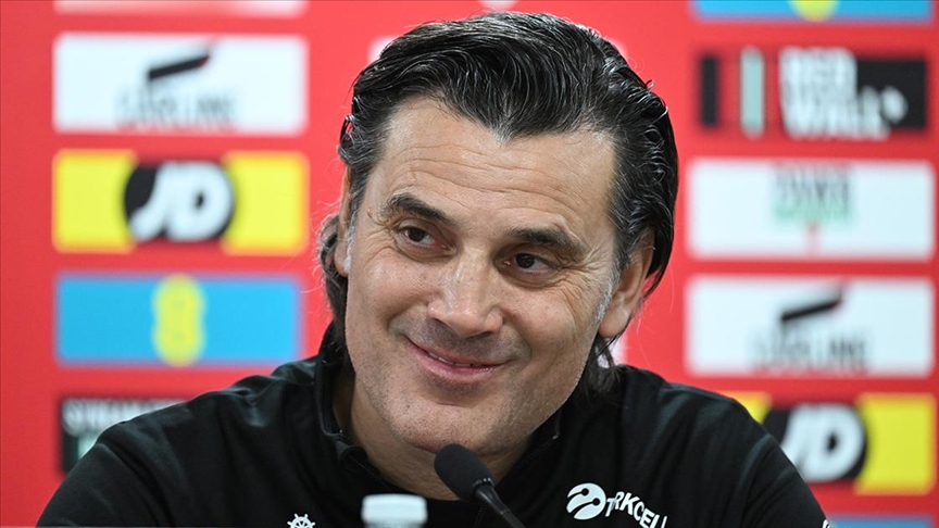 MİLLİ TAKIM HABERLERİ: Montella’dan Ferdi ve Osimhen sözleri!