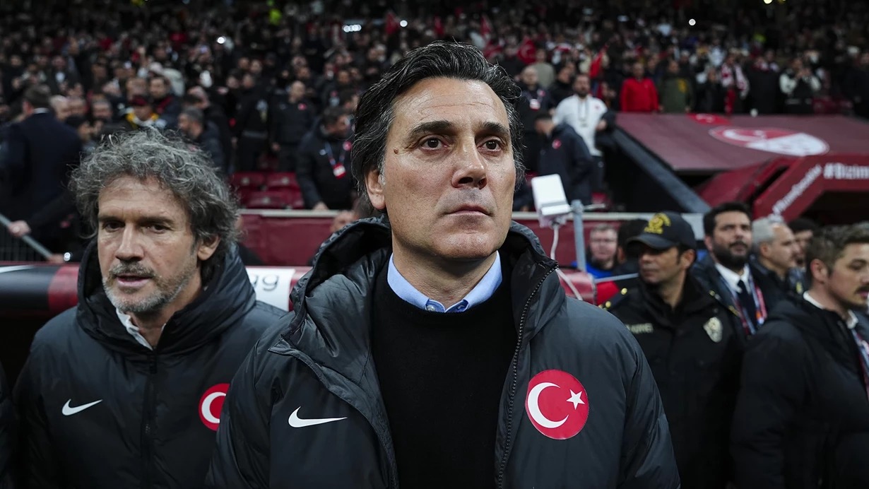 MİLLİ TAKIM HABERLERİ: Montella’dan Ferdi ve Osimhen sözleri!