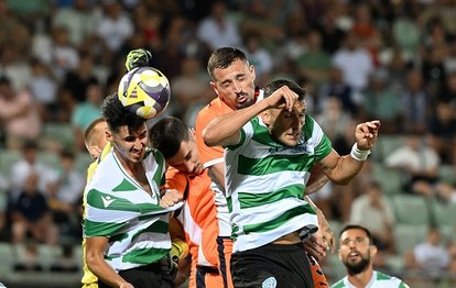 RAMS Başakşehir’de Leo Duarte şoku! Oyuna devam edemedi