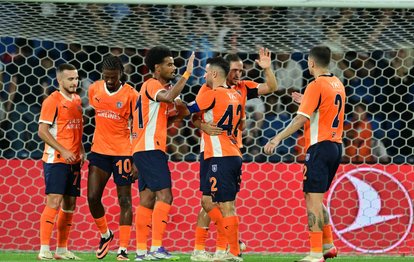 RAMS Başakşehir’in UEFA Avrupa Konferans Ligi’ndeki muhtemel rakibi belli oldu!