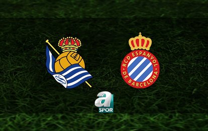 Real Sociedad-Espanyol maçı ne zaman ve saat kaçta? Hangi kanalda canlı yayınlanacak?