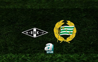 Rosenborg - Hammarby maçı ne zaman? Hangi kanalda, saat kaçta? | Konferans Ligi