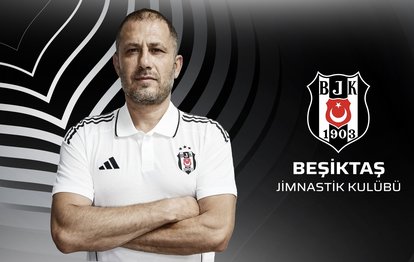 Serdar Topraktepe, Beşiktaş Futbol Akademi Gençlik Gelişim Teknik Sorumlusu oldu