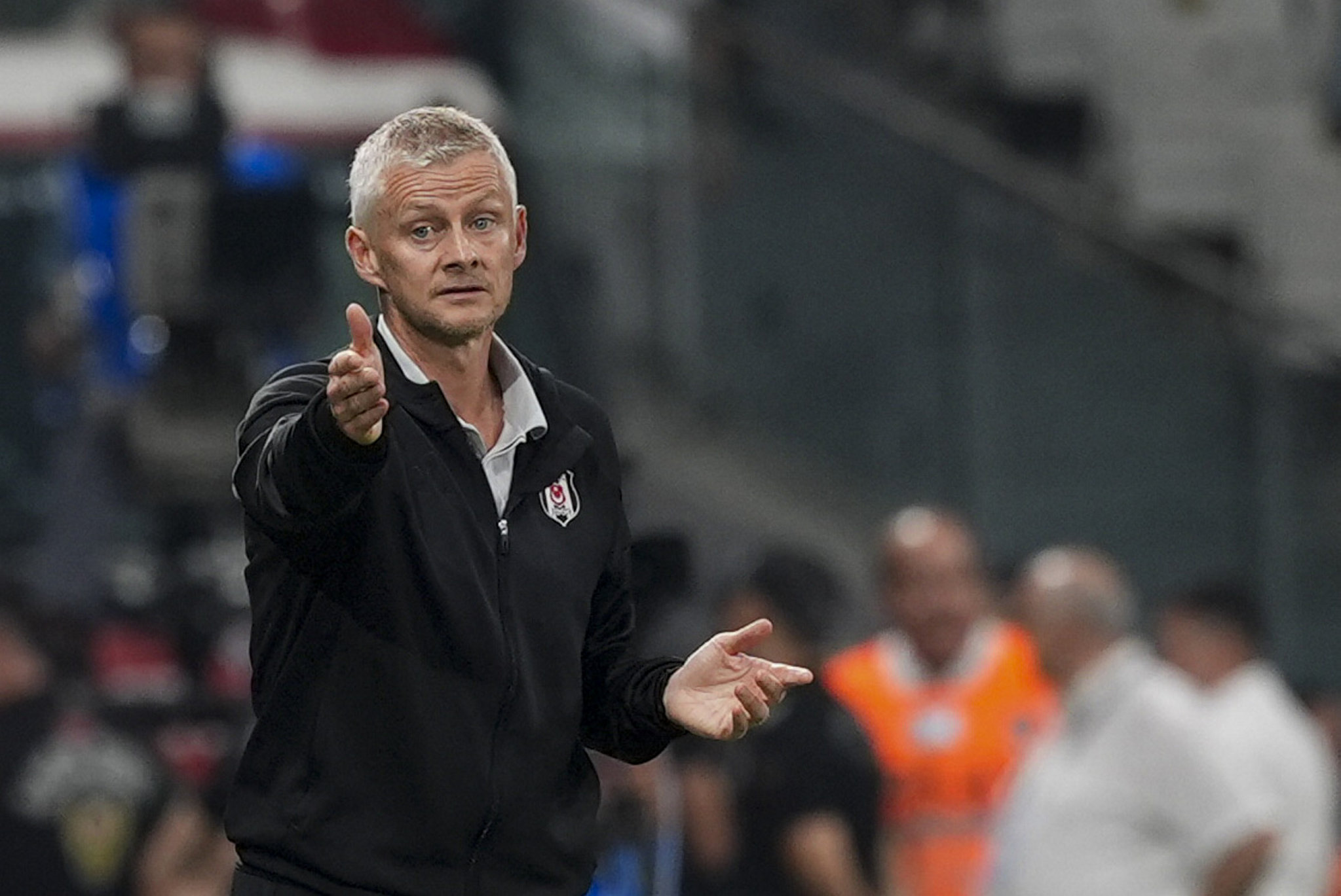 Spor yazarları Beşiktaş-ikas Eyüpspor maçını değerlendirdi!