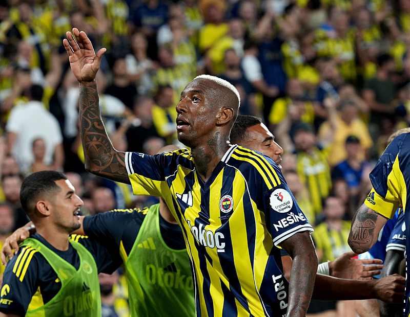 Spor yazarları Fenerbahçe-Kocaelispor maçını değerlendirdi