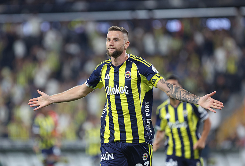 Spor yazarları Fenerbahçe-Kocaelispor maçını değerlendirdi