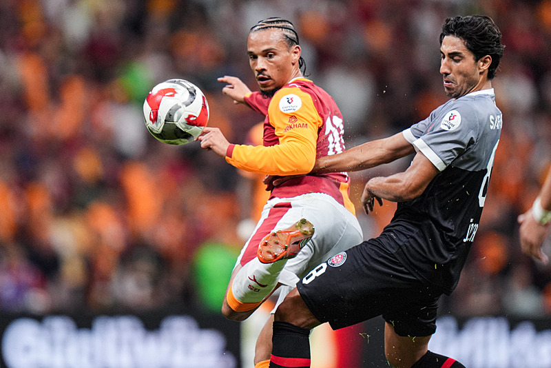 Spor yazarları Galatasaray - Fatih Karagümrük maçını yorumladı!