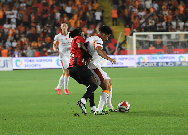 Spor yazarları Gaziantep FK - Galatasaray maçını yorumladı!
