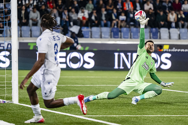 Spor yazarları Lausanne Sport-Beşiktaş maçını değerlendirdi