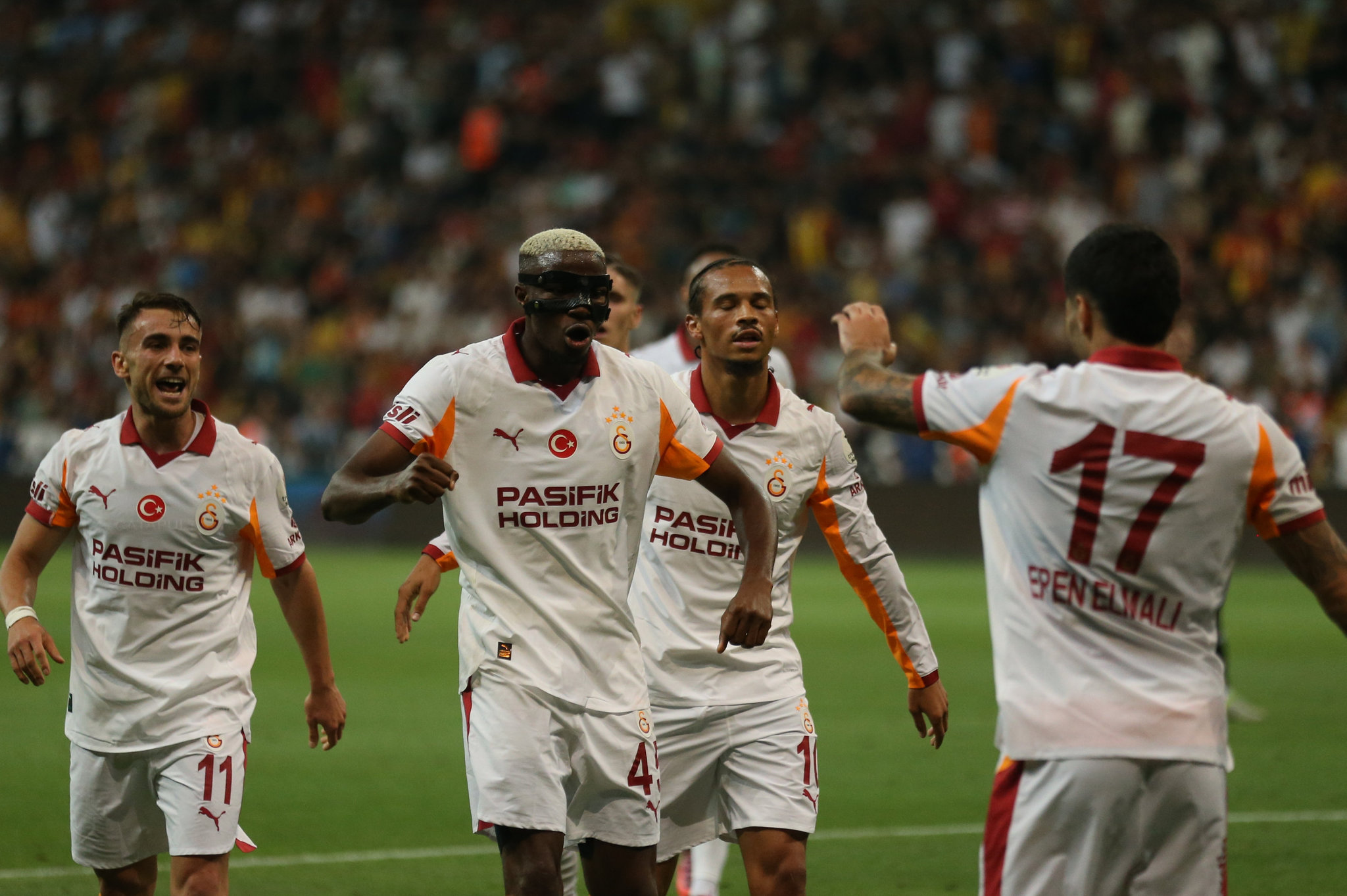 Spor yazarları Zecorner Kayserispor-Galatasaray derbisini değerlendirdi