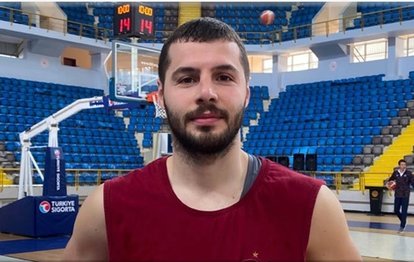 Trabzonspor Basketbol Takımı, İsmail Cem Ulusoy’un sözleşmesini uzattı